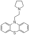 CAS#: 84-08-2, Parathiazine