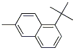 CAS 登录号：84029-68-5， 1-(叔-丁基)-6-甲基萘