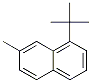 CAS#: 84029-71-0, 1-(Tert-Butyl)-7-Methylnaphthalene