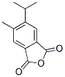 CAS#: 84029-86-7, 5-Isopropyl-4-Methylphthalic Anhydride