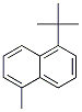 CAS#: 84029-97-0, 1-(Tert-Butyl)-5-Methylnaphthalene