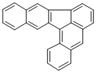 CAS 登录号：84030-79-5， 萘并[2,3-a]醋蒽烯