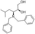 CAS#: 840507-32-6, (2S,3S)-3-Dibenzylamino-5-Methylhexane-1,2-Diol