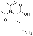CAS#: 84083-22-7, N2,N5-Diacetyl-L-Ornithine, Compound With 2-(Dimethylamino)Ethanol(1:1)