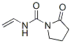 CAS#: 84100-26-5, 2-Oxo-N-Vinylpyrrolidine-1-Carboxamide