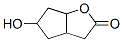 CAS#: 84173-27-3, 5-Hydroxy-Hexahydro-Cyclopenta[b]Furan-2-One