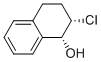 CAS#: 84194-91-2, (1R,2S)-2-Chloro-1,2,3,4-Tetrahydro-Naphthalen-1-Ol