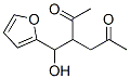 CAS#: 84215-51-0, 3-[(2-Furyl)Hydroxymethyl]Hexane-2,5-Dione