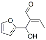 CAS#: 84215-52-1, alpha-Ethylidene-beta-Hydroxyfuran-2-Propionaldehyde