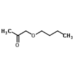 CAS#: 84223-13-2, 1-Butoxyacetone