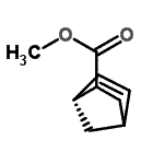 CAS#: 84235-37-0, Methyl (1R)-bicyclo[2.2.1]hept-5-ene-2-carboxylate