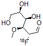 CAS 登录号：84243-98-1， 2-脱氧-2-氟-3-O-甲基葡萄糖