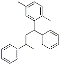 CAS#: 84255-44-7, 2-(1,3-Diphenylbutyl)-p-Xylene