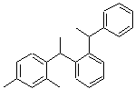 CAS 登录号：84255-54-9， 2,4-二甲基-1-{1-[2-(1-苯基乙基)苯基]乙基}苯