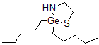 CAS 登录号：84260-47-9， 2-次氮基乙烷硫醇二戊基锗