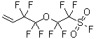 CAS#: 84271-38-5, 1,1,2,2-Tetrafluoro-2-[(1,1,2,2-Tetrafluoro-3-Butenyl) Oxy]-Ethanesulfonyl Fluoride