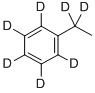 CAS#: 84272-90-2, Ethyl-alpha,alpha-D2-Benzene-D5