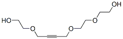CAS 登录号：84282-21-3， 2-[2-[[4-(2-羟基乙氧基)-2-丁炔基]氧基]乙氧基]乙醇
