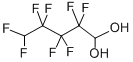 CAS#: 84336-22-1, 1H,5H-Octafluoropentanal Hydrate