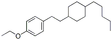 CAS#: 84360-93-0, 1-Ethoxy-4-[2-(trans-4-Pentylcyclohexyl) Ethyl]-Benzene