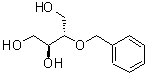 CAS 登录号：84379-53-3， (2S,3S)-3-(苄氧基)-1,2,4-丁烷三醇