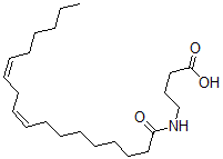 CAS#: 84393-31-7, Gabalid