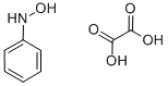 CAS#: 84447-15-4, N-Hydroxyaniline Oxalate
