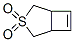 CAS 登录号：84451-42-3， 3-硫杂双环[3.2.0]庚-6-烯 3,3-二氧化物