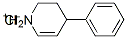 CAS#: 84473-59-6, 1,2,3,4-Tetrahydro-4-Phenylpyridinium Chloride
