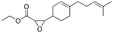 CAS#: 84473-79-0, Ethyl 3-[4-(4-Methylpent-3-Enyl)Cyclohex-3-En-1-Yl]Oxirane-2-Carboxylate