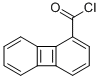 CAS#: 844891-07-2, 1-Biphenylenecarbonyl Chloride