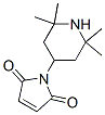 CAS#: 84540-25-0, 1-(2,2,6,6-Tetramethylpiperidin-4-Yl)-1H-Pyrrole-2,5-Dione