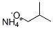 CAS#: 84540-63-6, Ammonium 2-Methylpropanolate