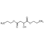 CAS#: 84593-27-1, Dipropyl malate
