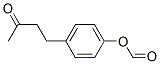 CAS#: 84604-55-7, 4-(3-Oxobutyl)Phenyl Formate