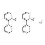 CAS#: 84604-76-2, Barium di(2-biphenylolate)