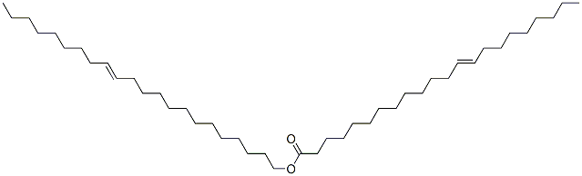 CAS 登录号：84605-12-9， 二十二碳-13-烯基二十二碳-13-烯酸酯