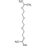 CAS#: 84696-64-0, 2-[2-[2-(2-isopropoxyethoxy)ethoxy]ethoxy]propane
