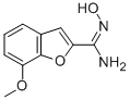 CAS#: 84748-15-2, N-Hydroxy-7-Methoxy-2-Benzofurancarboximidamide