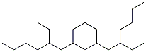 CAS#: 84753-08-2, 1,3-Bis(2-Ethylhexyl)Cyclohexane