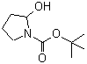 CAS#: 84766-91-6, N-Boc Pyrrolidin-2-Ol