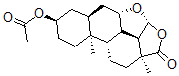 CAS#: 84783-21-1, 3-Acetoxy-7,15-Oxido-16-Oxaandrostan-17-One