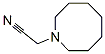 CAS 登录号：84803-55-4， 六氢-2H-氮杂环辛四烯-1-乙腈