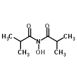 CAS#: 848468-01-9, Nitroxide, Bis(2-Methyl-1-Oxopropyl)