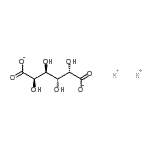 CAS#: 84878-11-5, Dipotassium D-galactarate