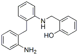 CAS#: 84878-47-7, [[[[(Aminophenyl)Methyl]Phenyl]Amino]Methyl]Phenol