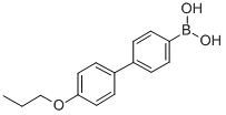 CAS#: 849062-20-0, 4-(4'-Propoxyphenyl)Phenylboronic Acid