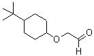 CAS#: 84930-11-0, 2-[[4-(1,1-Dimethylethyl)Cyclohexyl]Oxy]-Acetaldehyde