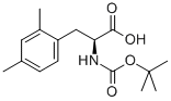 CAS#: 849440-31-9, N-[(1,1-Dimethylethoxy)Carbonyl]-2,4-Dimethyl-L-Phenylalanine