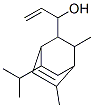 CAS#: 84963-29-1, alpha-Ethenyl-3,5-Dimethyl-7-(1-Methylethyl)-Bicyclo[2.2.2]Oct-5-Ene-2-Methanol